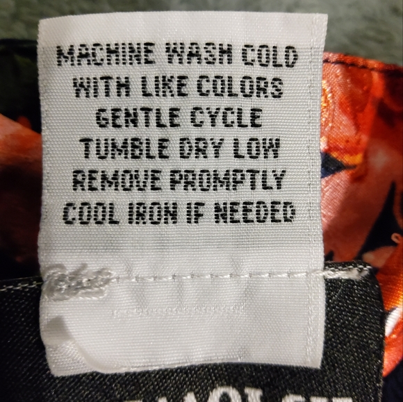 BONWORTH SIZE MP LONG SLEEVES TOPS - Picture 6 of 6